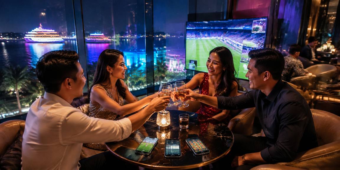 gs88 Quay Slot Xuyên Đêm Tại gs88