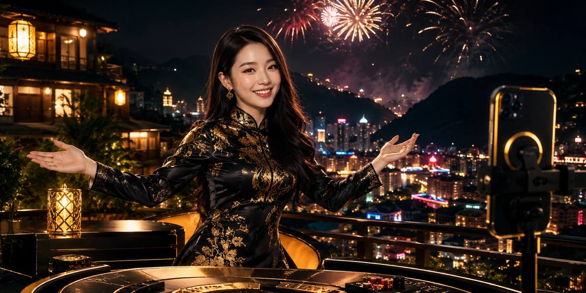 gs88 Khám phá sảnh casino gs88 có gì